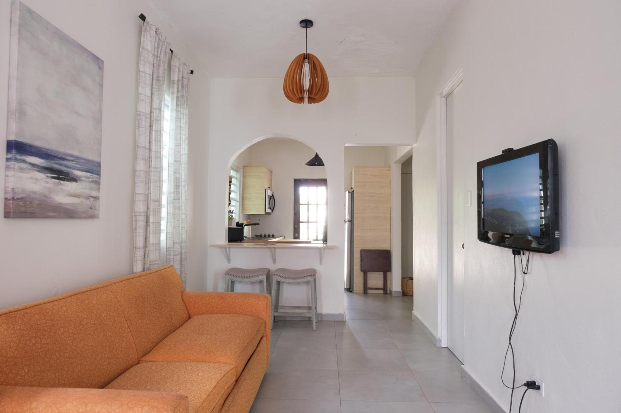 Dream Beach House By Sonsolea Host Luquillo Εξωτερικό φωτογραφία