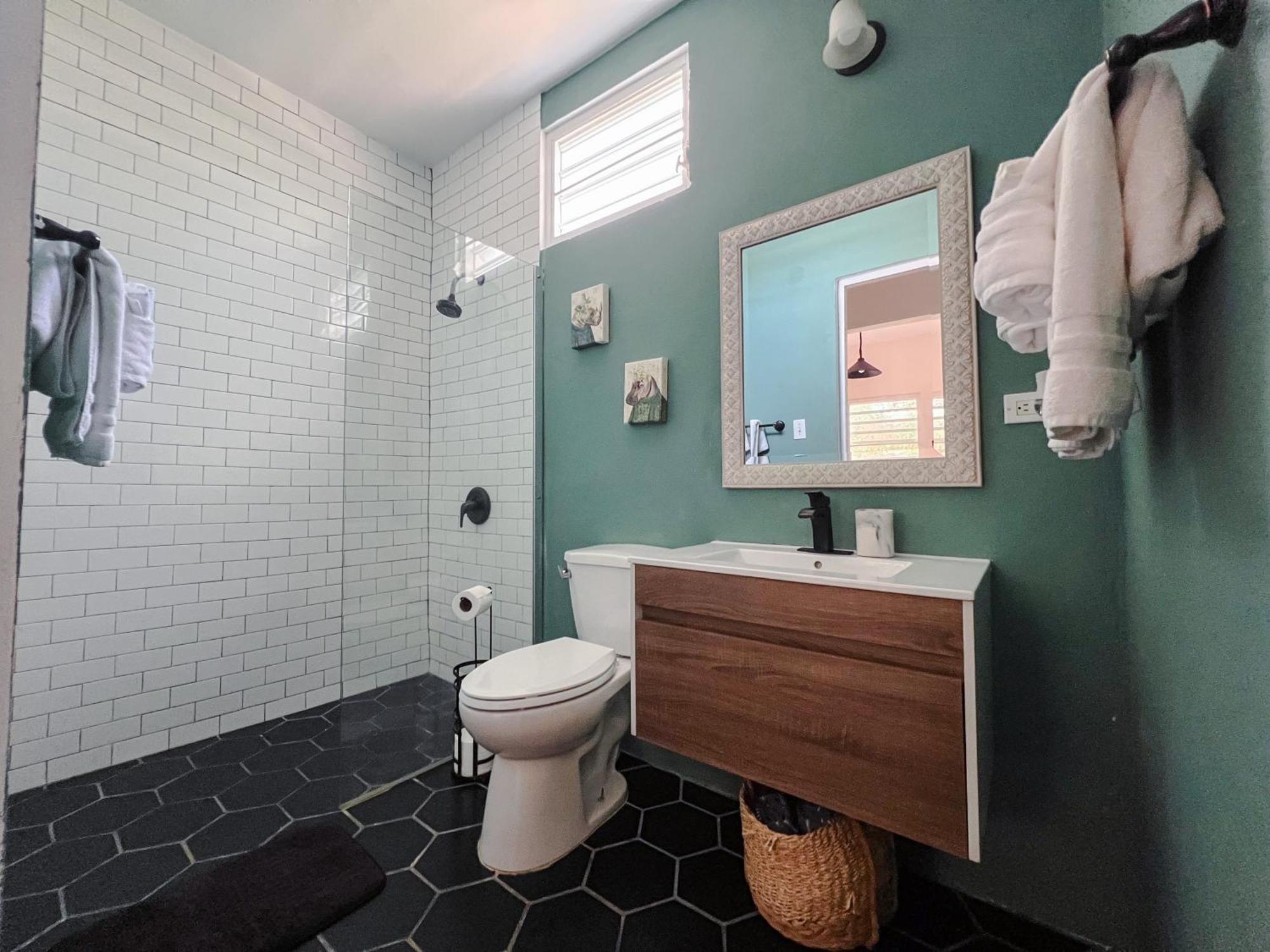 Dream Beach House By Sonsolea Host Luquillo Εξωτερικό φωτογραφία