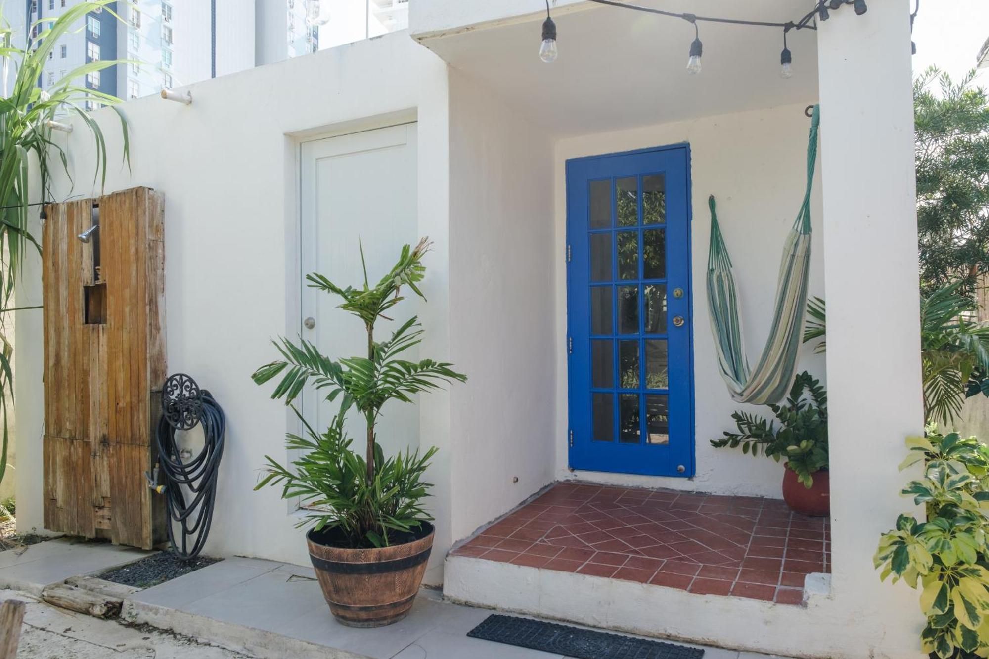 Dream Beach House By Sonsolea Host Luquillo Εξωτερικό φωτογραφία