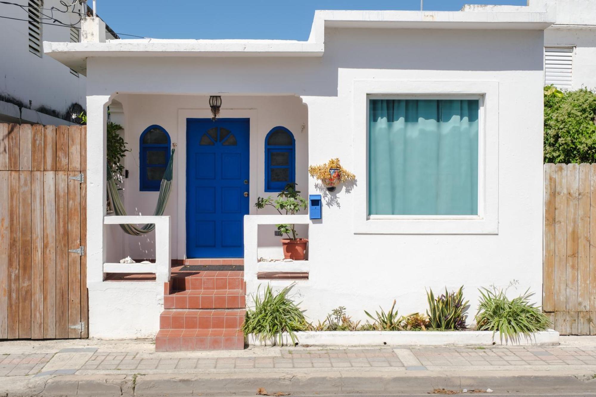 Dream Beach House By Sonsolea Host Luquillo Εξωτερικό φωτογραφία