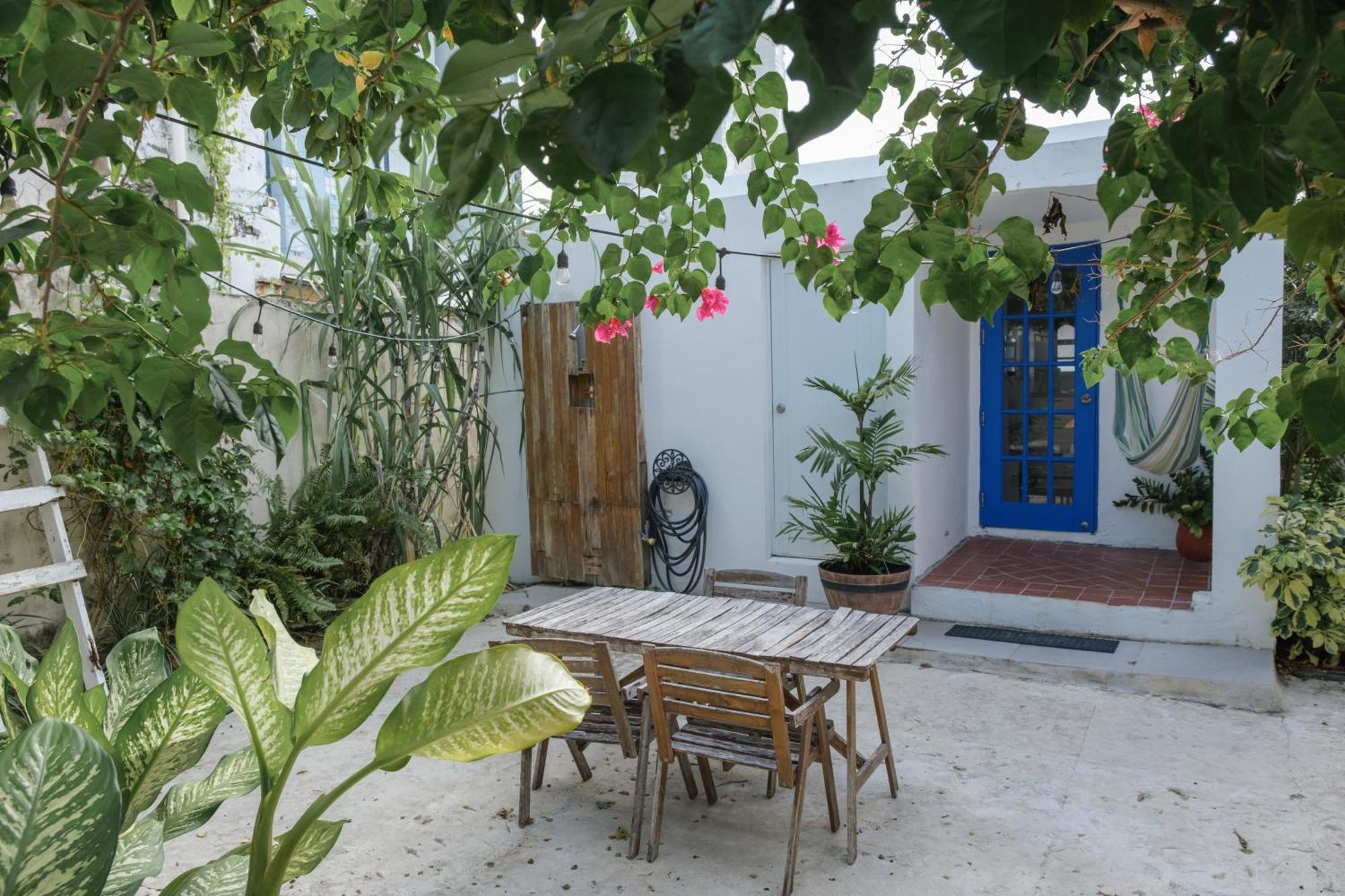 Dream Beach House By Sonsolea Host Luquillo Εξωτερικό φωτογραφία