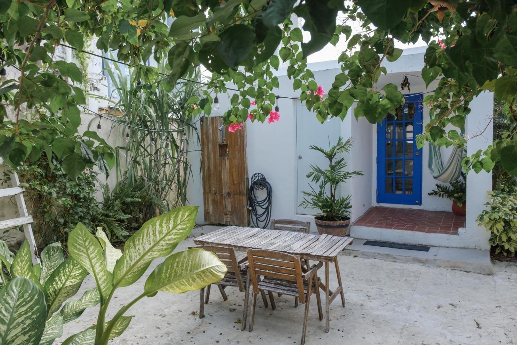 Dream Beach House By Sonsolea Host Βίλα Luquillo Εξωτερικό φωτογραφία