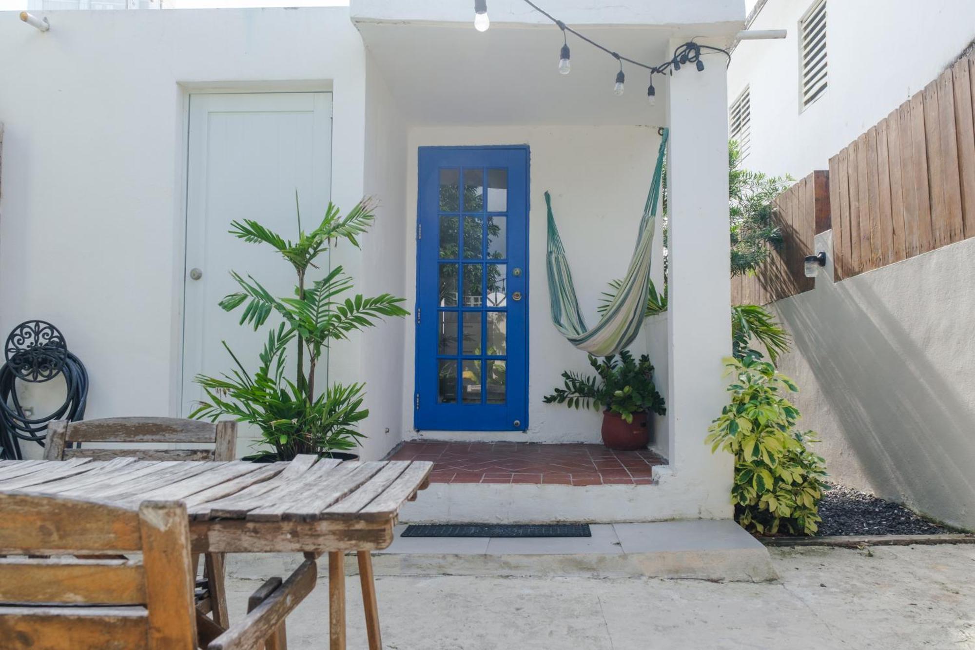 Dream Beach House By Sonsolea Host Βίλα Luquillo Εξωτερικό φωτογραφία