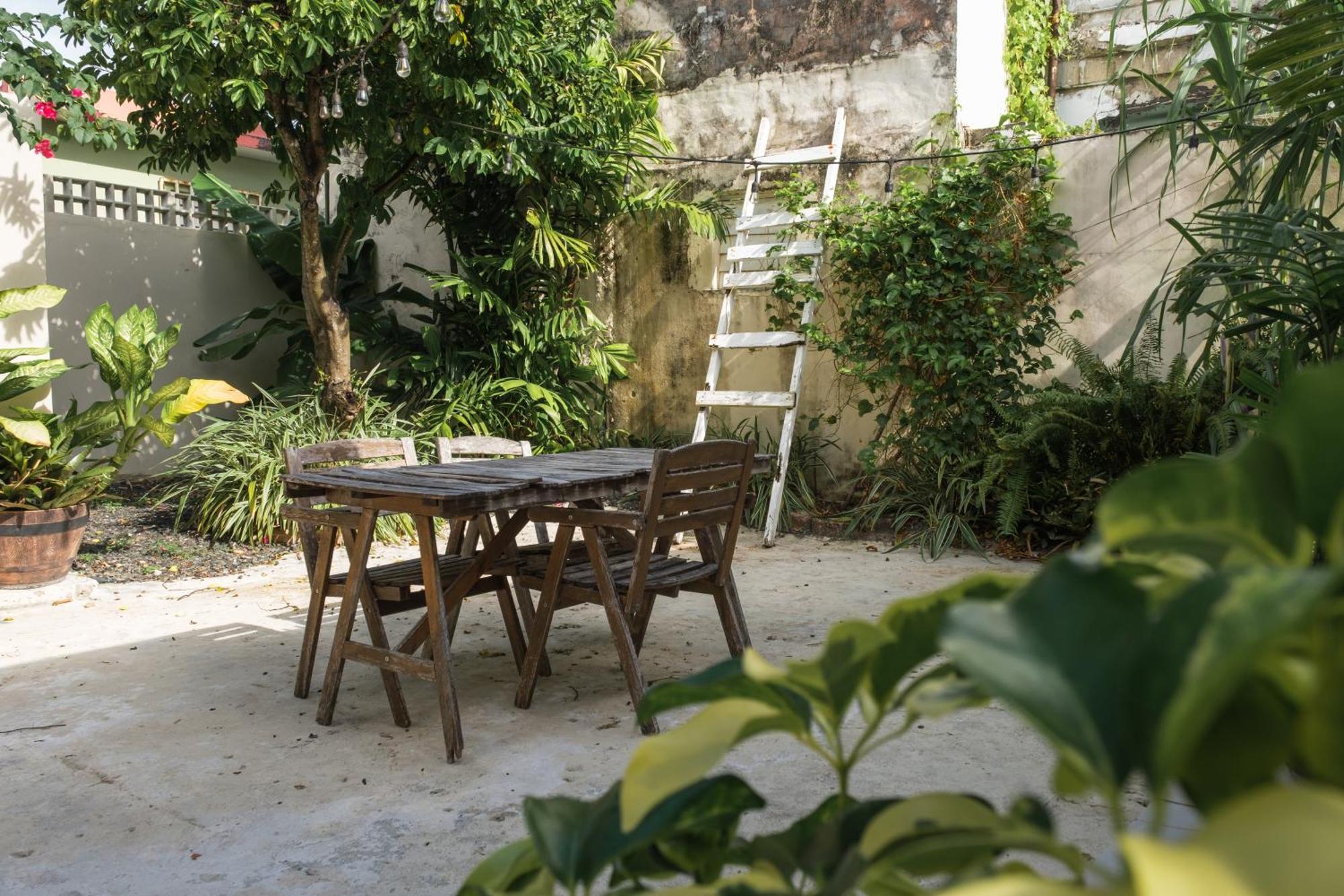 Dream Beach House By Sonsolea Host Luquillo Εξωτερικό φωτογραφία