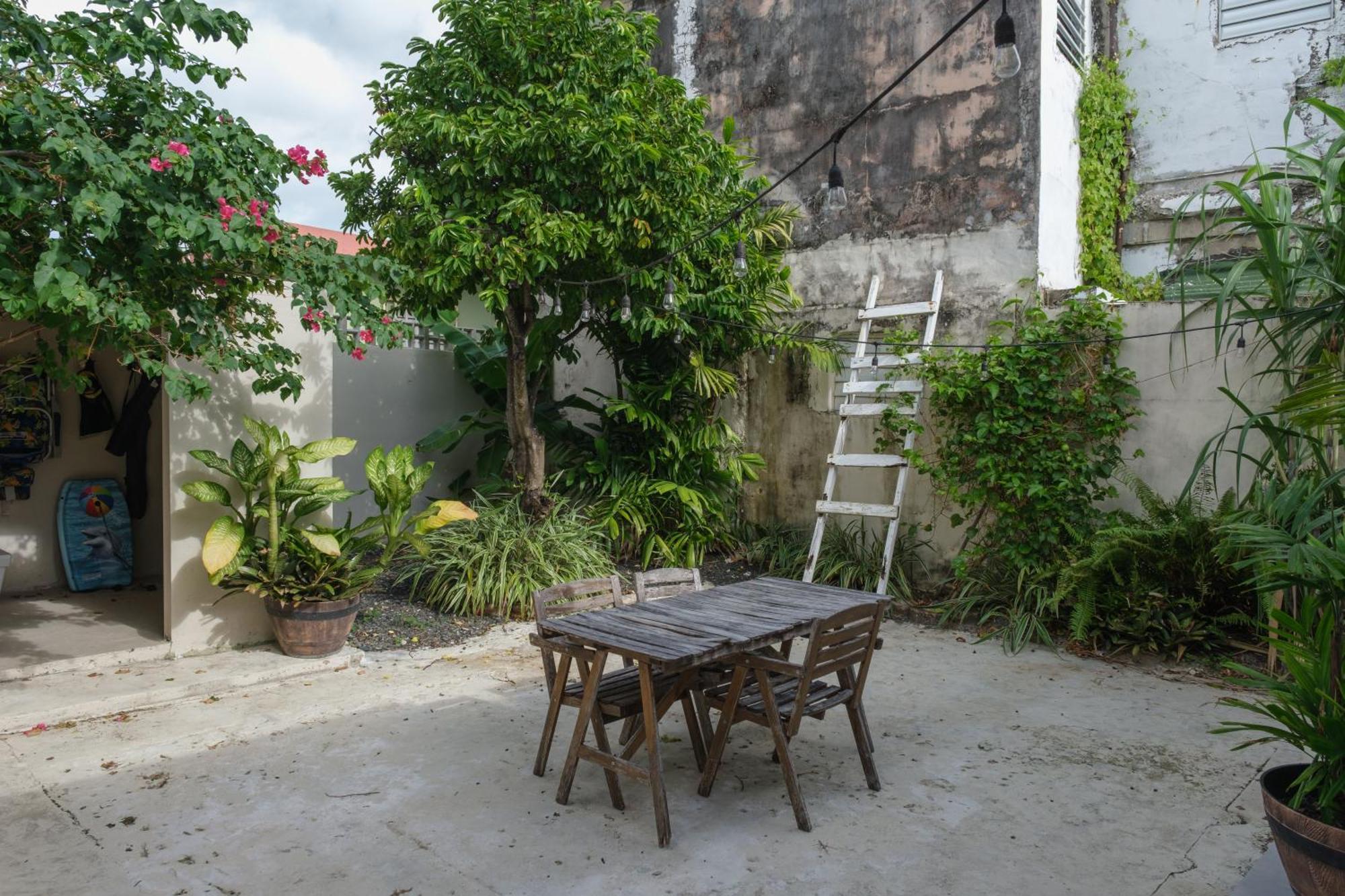 Dream Beach House By Sonsolea Host Luquillo Εξωτερικό φωτογραφία