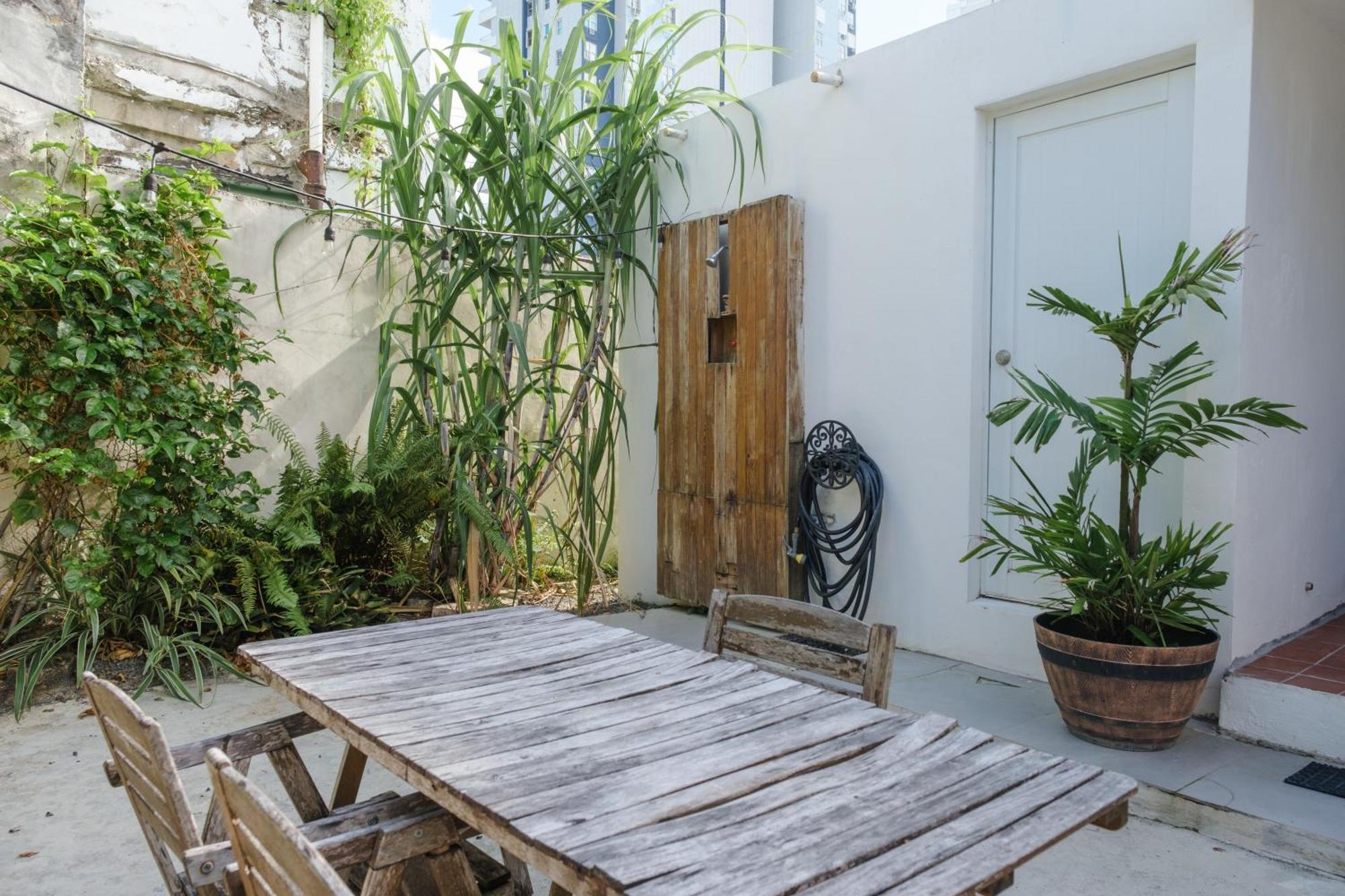 Dream Beach House By Sonsolea Host Luquillo Εξωτερικό φωτογραφία