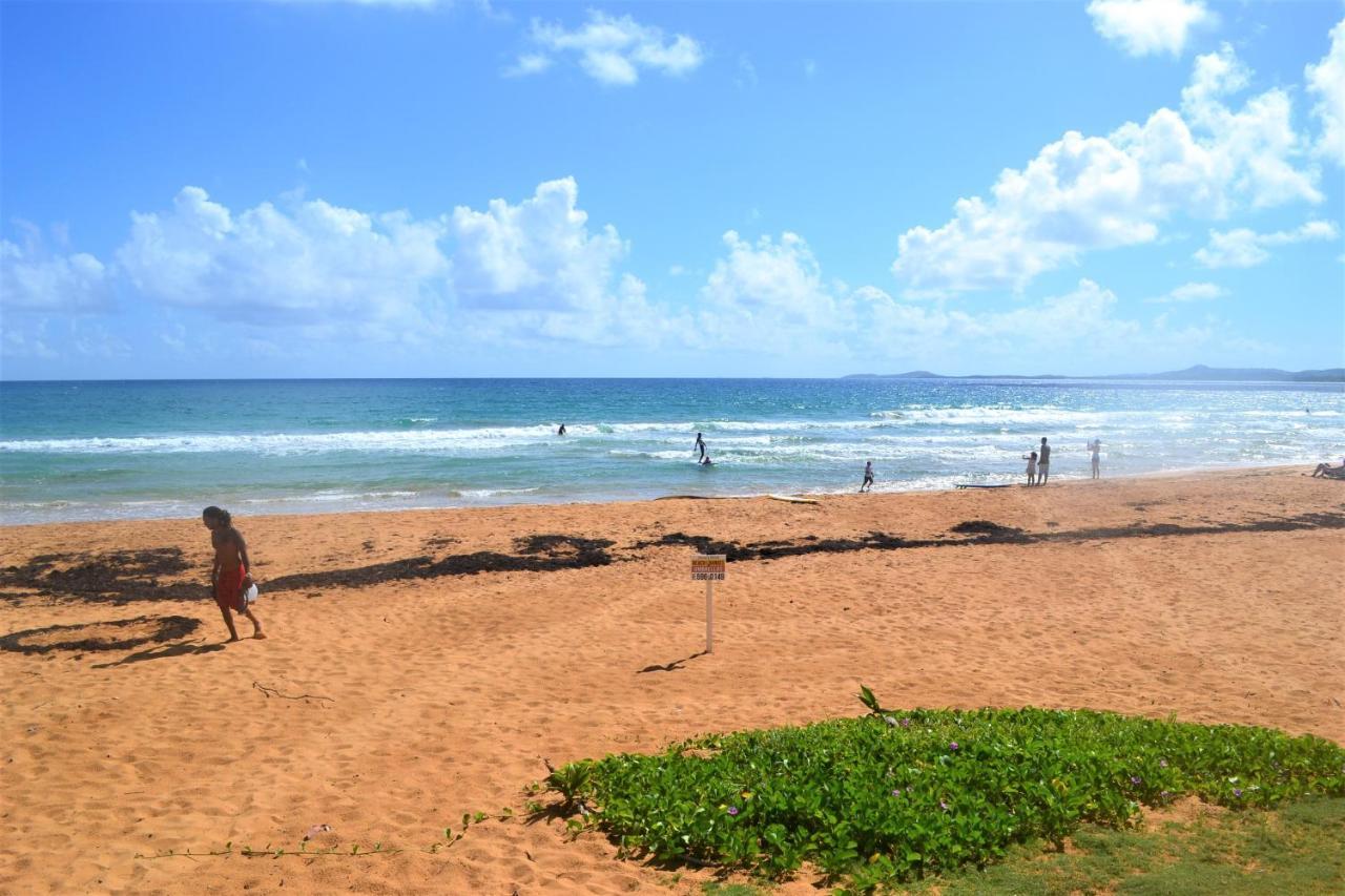 Dream Beach House By Sonsolea Host Luquillo Εξωτερικό φωτογραφία